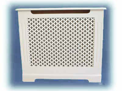 Radiator Cover Screens